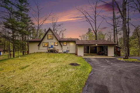 23849 Atikwa Trl, Howard City, MI 49329