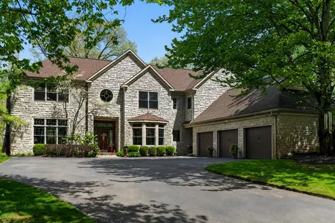 5069 Mountain Ridge Dr NE, Ada, MI 49301