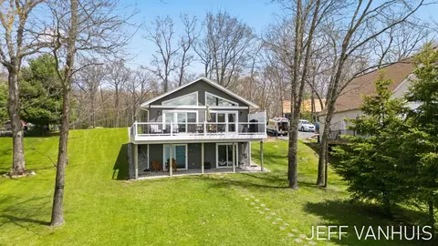 Exterior - 11049 S Jacquelyn Ln, Baldwin, MI 49304 photo 25 of 25