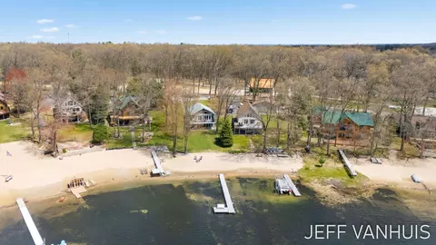 View/Area - 11049 S Jacquelyn Ln, Baldwin, MI 49304 photo 6 of 10