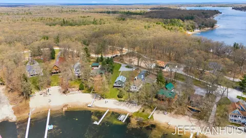 View/Area - 11049 S Jacquelyn Ln, Baldwin, MI 49304 photo 5 of 10