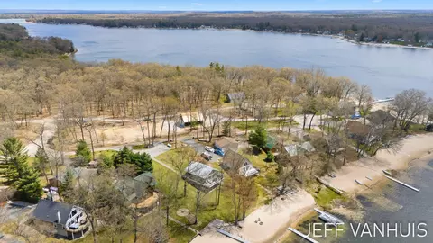 View/Area - 11049 S Jacquelyn Ln, Baldwin, MI 49304 photo 4 of 10