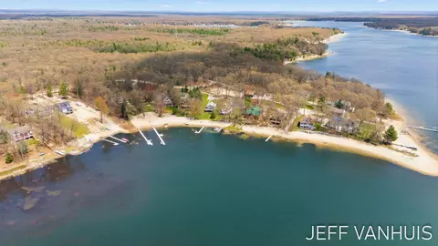 View/Area - 11049 S Jacquelyn Ln, Baldwin, MI 49304 photo 10 of 10