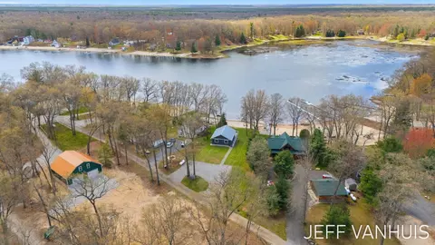 View/Area - 11049 S Jacquelyn Ln, Baldwin, MI 49304 photo 1 of 10