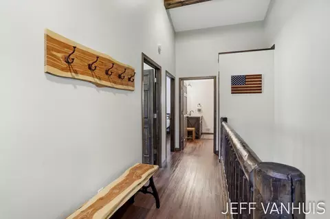 Entry Way - 11049 S Jacquelyn Ln, Baldwin, MI 49304 photo 3 of 3