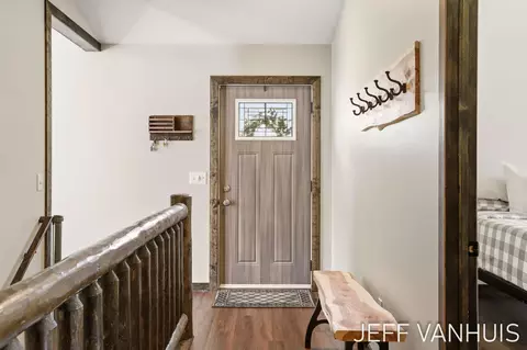 Entry Way - 11049 S Jacquelyn Ln, Baldwin, MI 49304 photo 1 of 3