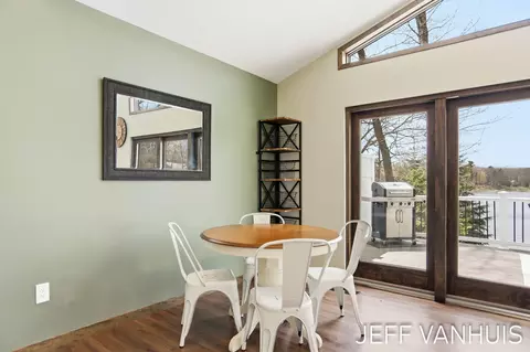 Dining - 11049 S Jacquelyn Ln, Baldwin, MI 49304 photo 1 of 1
