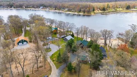 View/Area - 11049 S Jacquelyn Ln, Baldwin, MI 49304 photo 2 of 10
