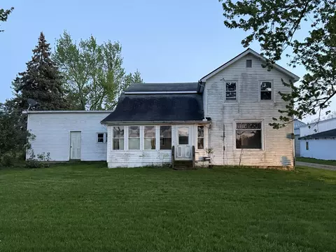 20065 Haybridge Rd, White Pigeon, MI 49099