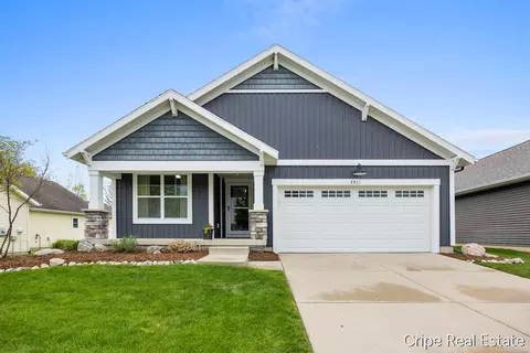 7531 Traditional Ct SE, Caledonia, MI 49316