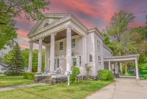 163 Marshall St, Coldwater, MI 49036