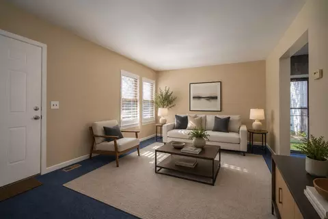 Living - 2887 Roundtree Dr, Troy, MI 48083 photo 2 of 3