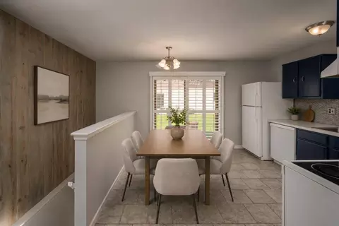Dining - 2887 Roundtree Dr, Troy, MI 48083 photo 1 of 2