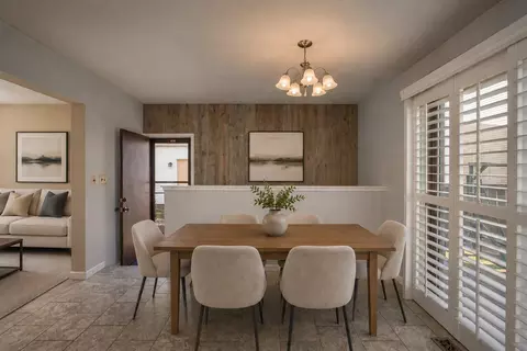 Dining - 2887 Roundtree Dr, Troy, MI 48083 photo 2 of 2