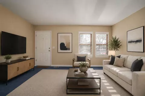 Living - 2887 Roundtree Dr, Troy, MI 48083 photo 1 of 3