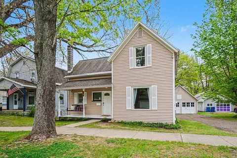 639 Ely St, Allegan, MI 49010