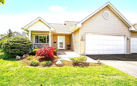 1117 Fountain View Cir # -1, Holland, MI 49423