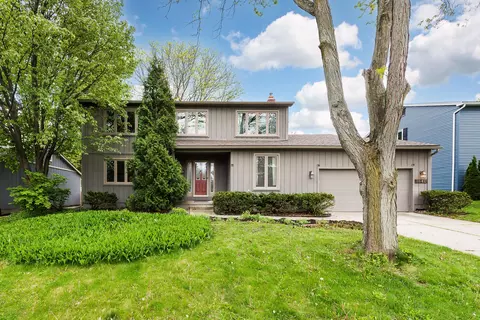3940 Kipling Dr, Ann Arbor, MI 48105