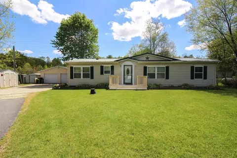 12425 M-60, Jones, MI 49061