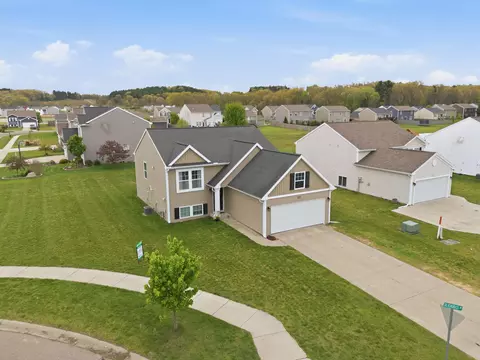 View/Area - 59103 Silvergrass Dr, Mattawan, MI 49071 photo 1 of 1