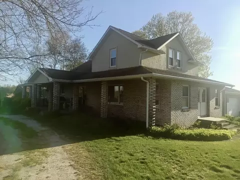 8335 E Harrison Rd, Walkerville, MI 49459