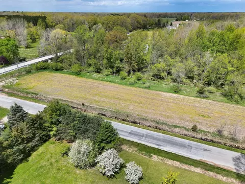 V/l Lot 2 W Peet Road, Bannister, MI 48807