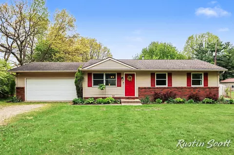 7734 S 8th St, Kalamazoo, MI 49009