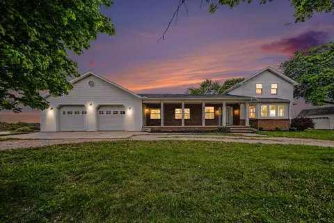 3445 Townline Hwy, Adrian, MI 49221