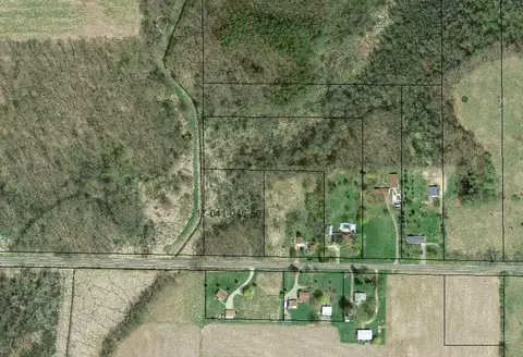 B Drive S, Ceresco, MI 49033