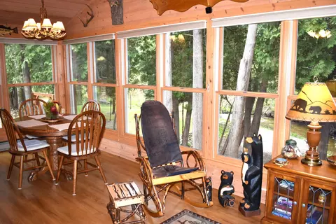 Dining - 3559 E 56th St, Chase, MI 49623 photo 2 of 2