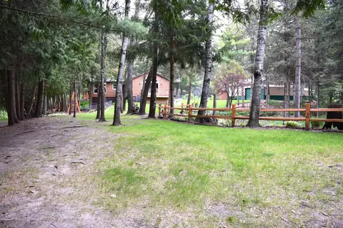 Exterior - 3559 E 56th St, Chase, MI 49623 photo 13 of 14
