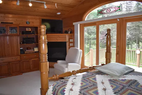 Bedroom - 3559 E 56th St, Chase, MI 49623 photo 2 of 2