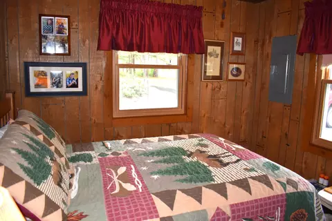 Bedroom - 3559 E 56th St, Chase, MI 49623 photo 1 of 1