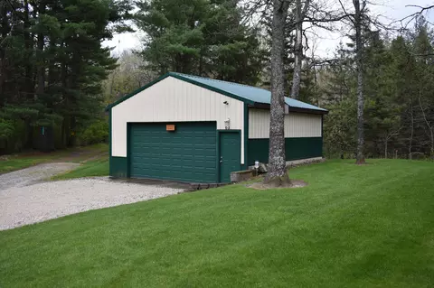 Exterior - 3559 E 56th St, Chase, MI 49623 photo 8 of 14