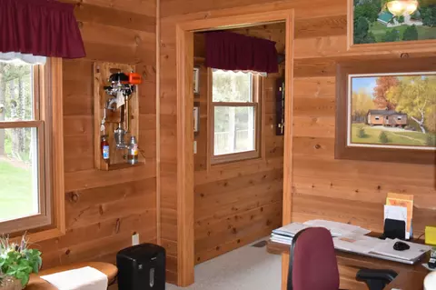 Entry Way - 3559 E 56th St, Chase, MI 49623 photo 1 of 2