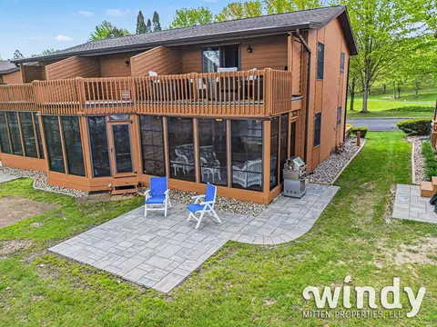 5576 N Watervliet Rd #14, Watervliet, MI 49098
