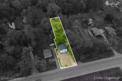 1702 N M 43 Hwy, Hastings, MI 49058