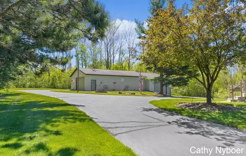 9270 Baumhoff Ave NW, Sparta, MI 49345