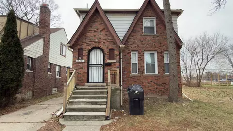15890 Evanston St, Detroit, MI 48224
