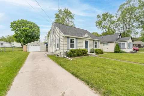 314 Buchanan Ave, Kalamazoo, MI 49001