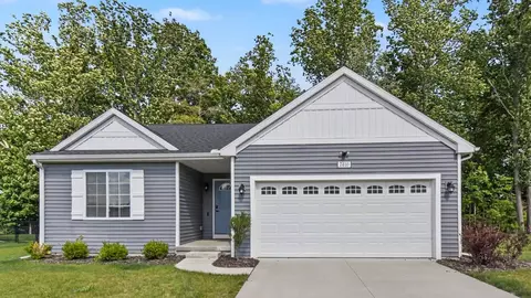 7410 Bramling Dr SE, Caledonia, MI 49316