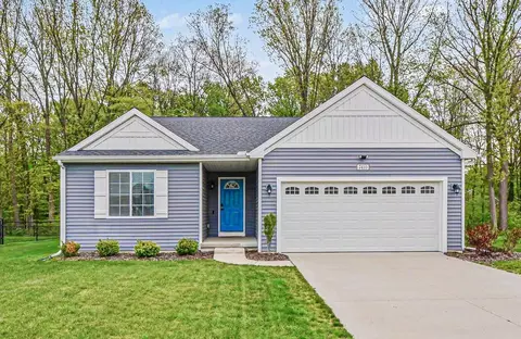 7410 Bramling Dr SE, Caledonia, MI 49316