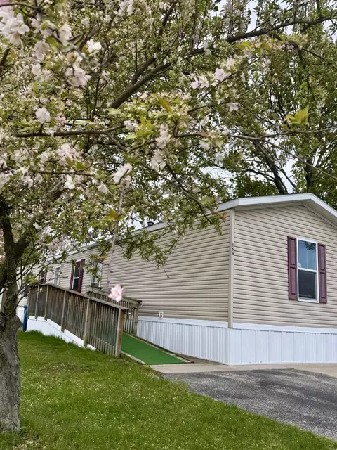 1700 Robbins Rd #164, Grand Haven, MI 49417