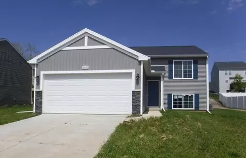 8621 E Sturtevant Ave, Richland, MI 49083