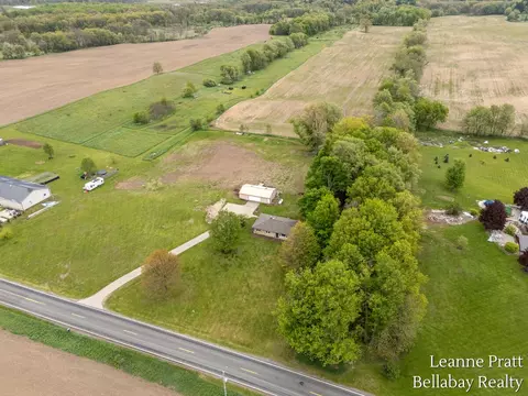 View/Area - 8500 Tasker Rd, Bellevue, MI 49021 photo 1 of 3