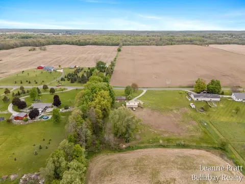 View/Area - 8500 Tasker Rd, Bellevue, MI 49021 photo 3 of 3