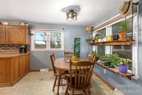 Dining - 8500 Tasker Rd, Bellevue, MI 49021 photo 1 of 1