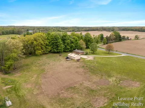 View/Area - 8500 Tasker Rd, Bellevue, MI 49021 photo 2 of 3