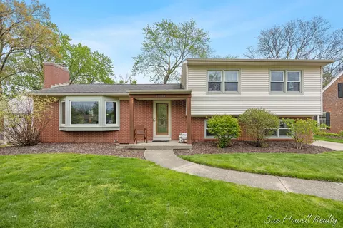 2102 Ontonagon Ave SE, Grand Rapids, MI 49506