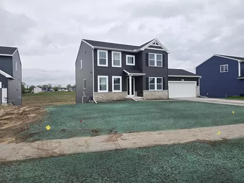 3226 Postern Dr, Caledonia, MI 49316